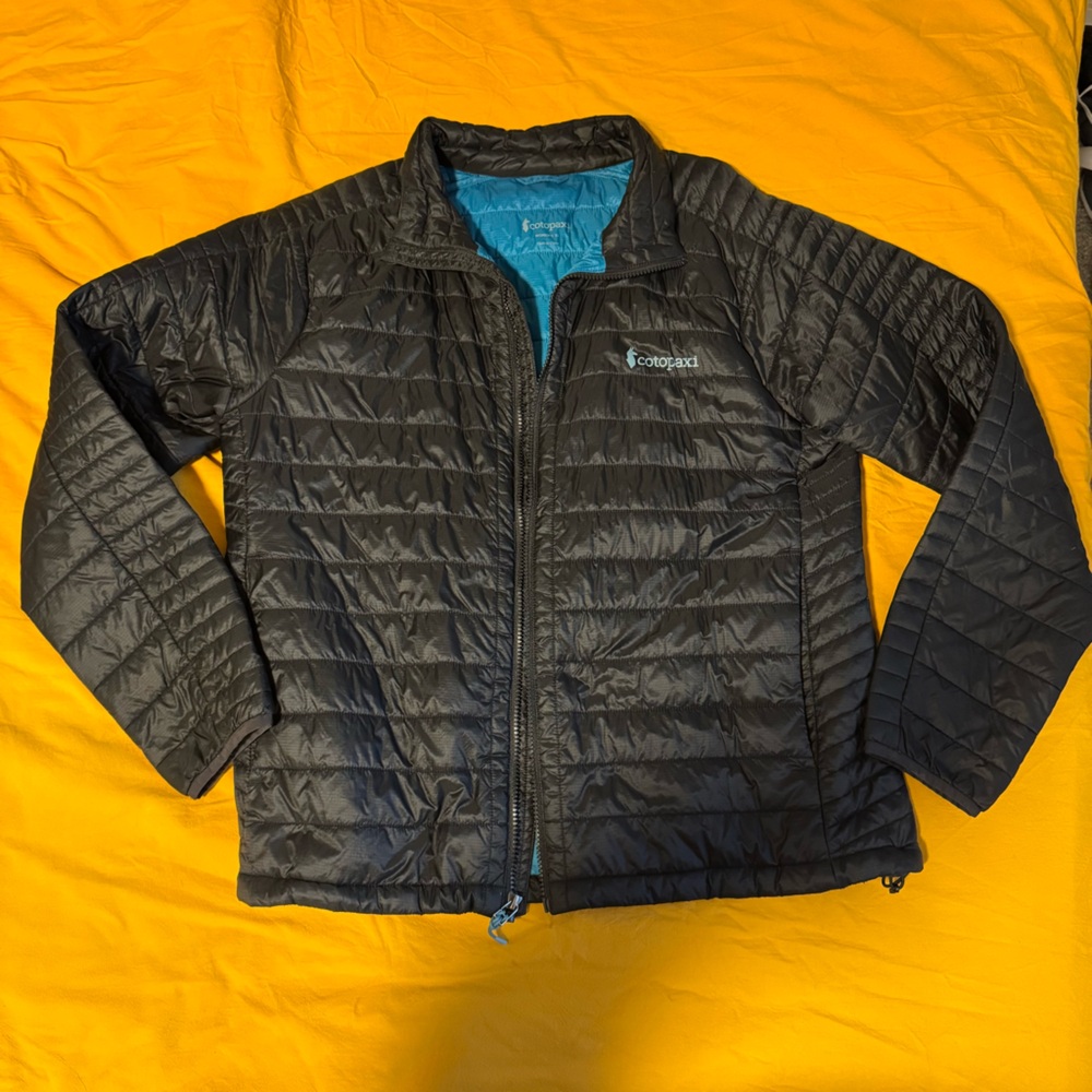 Cotopaxi Capa Insulated Jacket